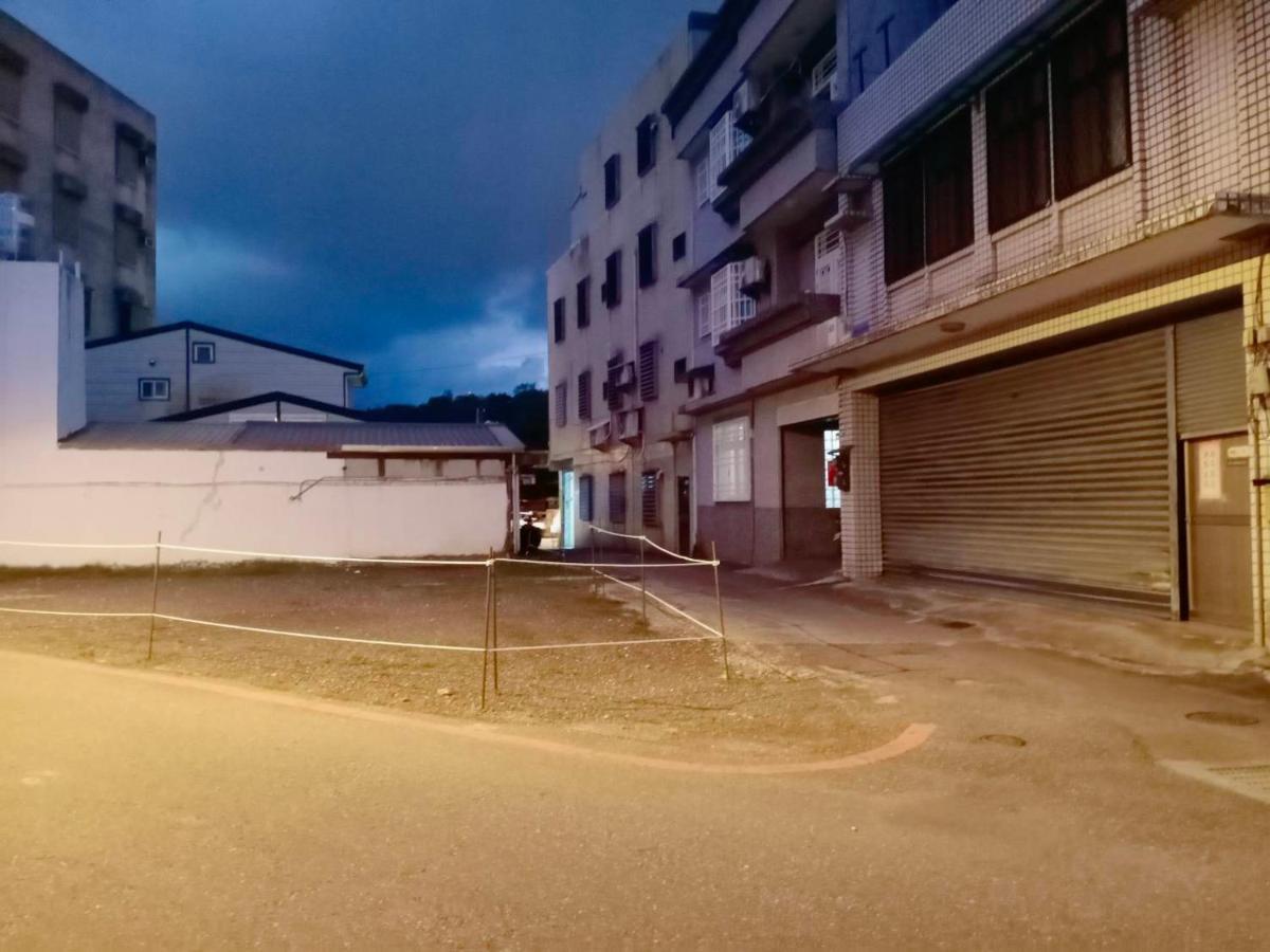七之一二館-位市區可包棟附車位 Hualien Buitenkant foto